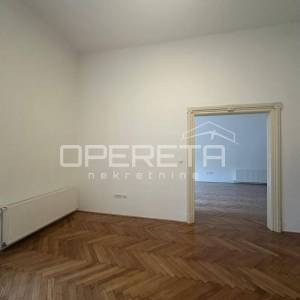 Najam, Ured, Centar, Trg kralja Tomislava, 110m2