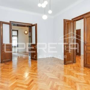 Najam, Ured, Centar, Trg Marka Marulića, 110m2