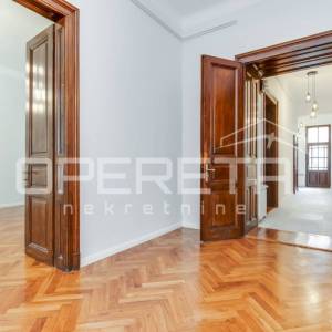 Najam, Ured, Centar, Trg Marka Marulića, 110m2