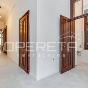 Najam, Ured, Centar, Trg Marka Marulića, 110m2