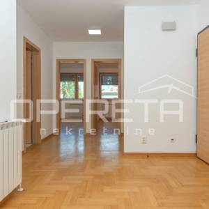 Najam, Ured, Črnomerec, Ilica, 95m2
