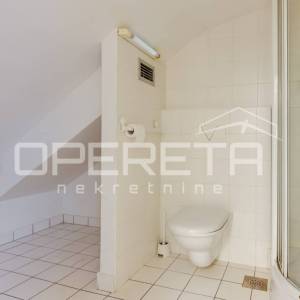 Najam, Ured, Črnomerec, Kosirnikova, 125m2