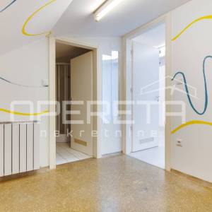 Najam, Ured, Črnomerec, Kosirnikova, 125m2