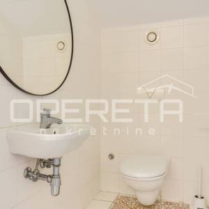 Najam, Ured, Črnomerec, Kosirnikova, 125m2