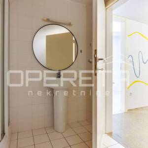 Najam, Ured, Črnomerec, Kosirnikova, 125m2