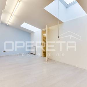 Najam, Ured, Črnomerec, Kosirnikova, 125m2