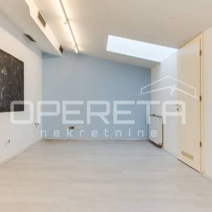 Najam, Ured, Črnomerec, Kosirnikova, 125m2