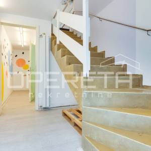 Najam, Ured, Črnomerec, Kosirnikova, 125m2