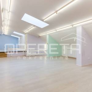 Najam, Ured, Črnomerec, Kosirnikova, 125m2
