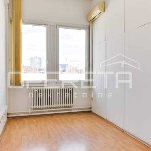 Najam, Ured, Folnegovićevo naselje, Janka Rakuše , 480m2