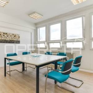 Najam, Ured, Folnegovićevo naselje, Janka Rakuše , 480m2