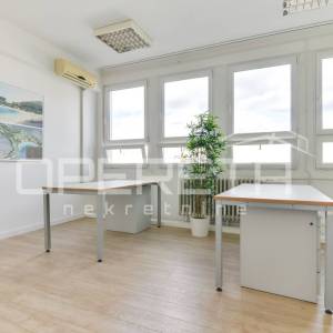 Najam, Ured, Folnegovićevo naselje, Janka Rakuše , 480m2