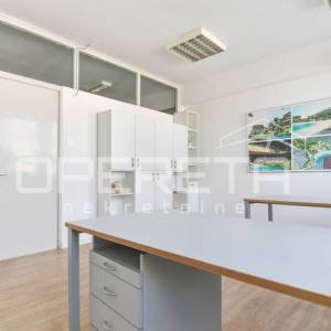 Najam, Ured, Folnegovićevo naselje, Janka Rakuše , 480m2