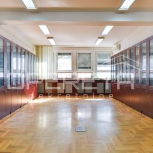 Najam, Ured, Folnegovićevo naselje, Janka Rakuše , 480m2
