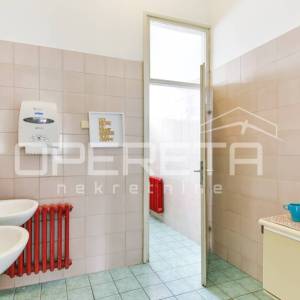 Najam, Ured, Folnegovićevo naselje, Janka Rakuše , 480m2