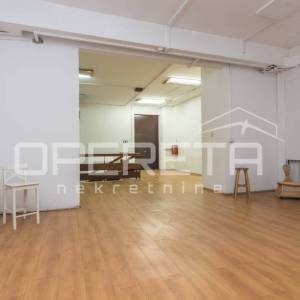 Najam, Ured, Gornja Dubrava, Hrvatskog proljeća, 500m2