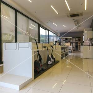 Najam, Ured, Gornji Stenjevec, Ilica, 220m2