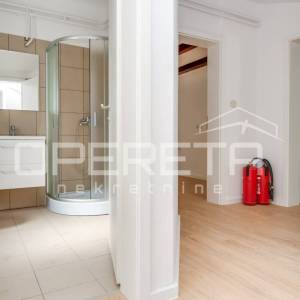Najam, Ured, Kvatrić, Sermageova, 380m2