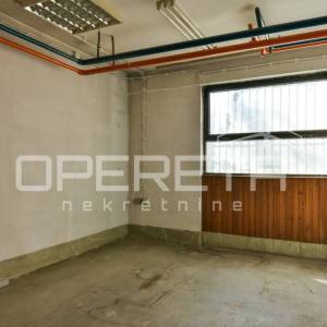 Najam, Ured, Pešćenica, Sachsova iulica, 174m2
