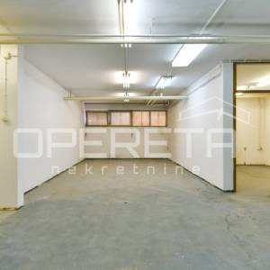 Najam, Ured, Pešćenica, Sachsova iulica, 174m2