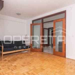Najam, Ured, Rudeš, Jablanska ulica, 61m2