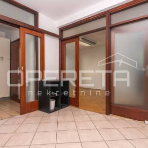 Najam, Ured, Rudeš, Jablanska ulica, 61m2