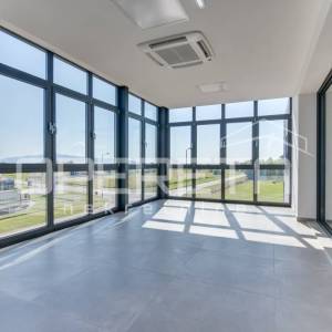 Najam, Ured, Samobor-zapad, Hrvatskih branitelja, 601m2