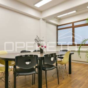 Najam, Ured, Siget, Avenija Dubrovnik, 230m2