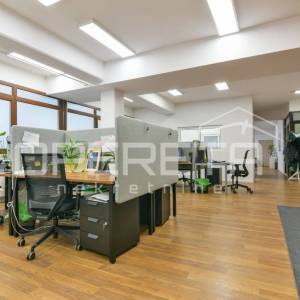 Najam, Ured, Siget, Avenija Dubrovnik, 230m2