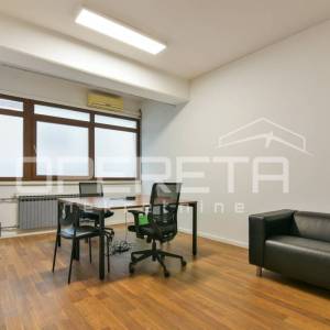 Najam, Ured, Siget, Avenija Dubrovnik, 230m2