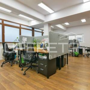 Najam, Ured, Siget, Avenija Dubrovnik, 230m2