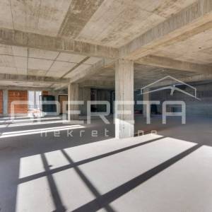 Najam, Ured, Sveti Ivan Zelina-okolica, Braće Radića, 296m2