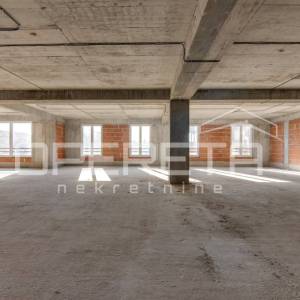 Najam, Ured, Sveti Ivan Zelina-okolica, Braće Radića, 296m2