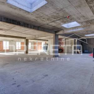 Najam, Ured, Sveti Ivan Zelina-okolica, Braće Radića, 296m2