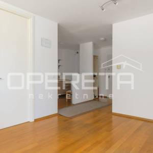 Najam, Ured, Trešnjevka, Hruševečka, 47m2