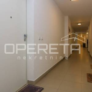 Najam, Ured, Trešnjevka, Hruševečka, 47m2