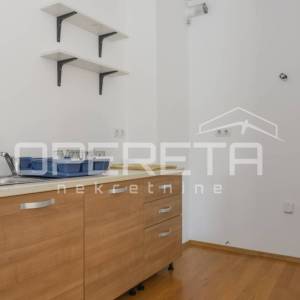 Najam, Ured, Trešnjevka, Hruševečka, 47m2
