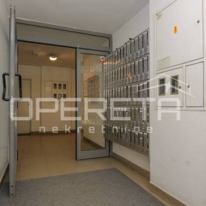 Najam, Ured, Trešnjevka, Hruševečka, 47m2