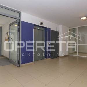 Najam, Ured, Trešnjevka, Hruševečka, 47m2