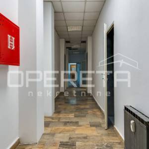 Najam, Ured, Trešnjevka, Selska, 300m2