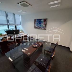 Najam, Ured, Trnje, Radnička cesta, 22m2