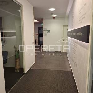 Najam, Ured, Trnje, Radnička cesta, 22m2