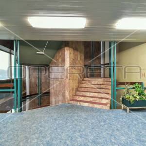 Najam, Ured, Trnje, Savska cesta, 250m2