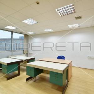 Najam, Ured, Trnje, Savska cesta, 563m2