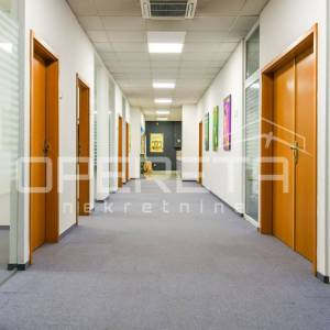 Najam, Ured, Žitnjak, Slavonska avenija, 550m2