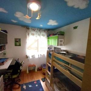 Najam, Viškovo, Marčelji, 62.42m2, 2s+db, lođa