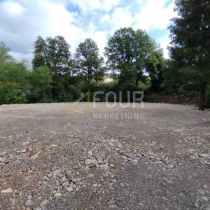Najam, Viškovo, zemljište 1.601m2