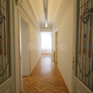 Najam, Zagreb, Donji grad, ured, loggia