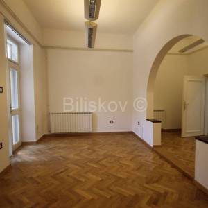 Najam, Zagreb, Donji grad, ured, loggia