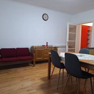 Najam, Zagreb, Maksimir, dvosoban stan, parking, suteren 44m2
